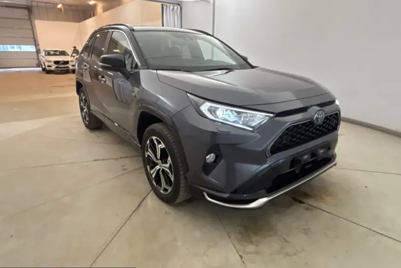 Toyota RAV4 din 2021 cu 117.000 km - oferta TOY209616 - foto 9
