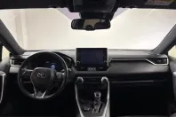 Toyota RAV4 din 2021 cu 117.000 km - oferta TOY209616 - foto 10