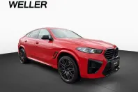 BMW X6 M (Seria X) din 2025 cu 34.030 km - oferta BMW209617 - foto 3