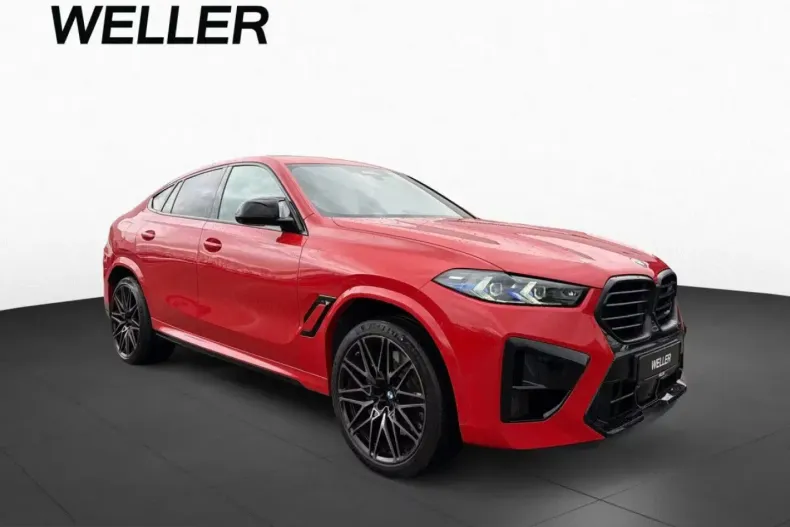 BMW X6 M (Seria X) din 2025 cu 34.030 km - oferta BMW209617 - foto 3