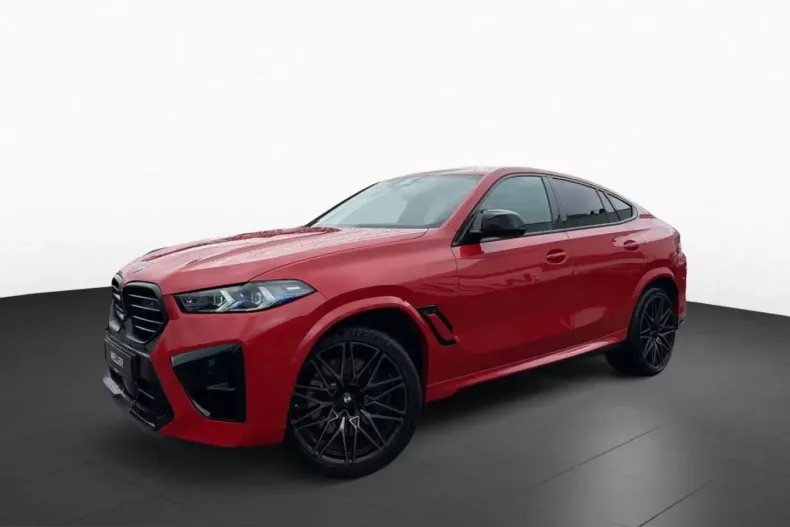 BMW X6 M (Seria X) din 2025 cu 34.030 km - oferta BMW209617 - foto 4