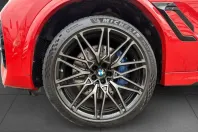 BMW X6 M (Seria X) din 2025 cu 34.030 km - oferta BMW209617 - foto 6