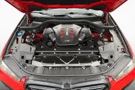 BMW X6 M (Seria X) din 2025 cu 34.030 km - oferta BMW209617 - foto 8