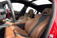 BMW X6 M (Seria X) din 2025 cu 34.030 km - oferta BMW209617 - foto 12