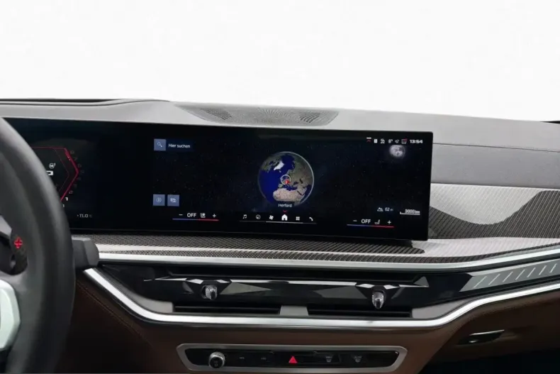 BMW X6 M (Seria X) din 2025 cu 34.030 km - oferta BMW209617 - foto 15