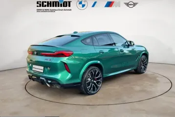 BMW X6 M din 2025 - oferta BMW209618