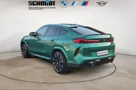 BMW X6 M (Seria X) din 2025 cu 9.995 km - oferta BMW209618 - foto 2