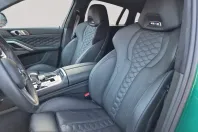 BMW X6 M (Seria X) din 2025 cu 9.995 km - oferta BMW209618 - foto 8