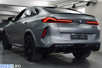 BMW X6 M din 2023 - oferta BMW209619