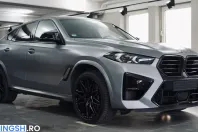 BMW X6 M (Seria X) din 2023 cu 40.000 km - oferta BMW209619 - foto 4