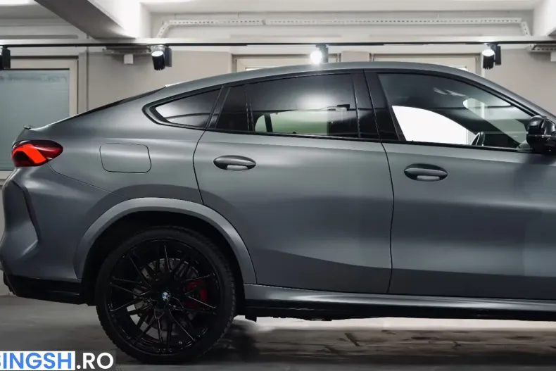 BMW X6 M (Seria X) din 2023 cu 40.000 km - oferta BMW209619 - foto 6