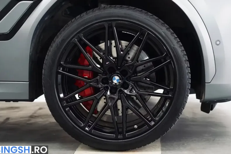 BMW X6 M (Seria X) din 2023 cu 40.000 km - oferta BMW209619 - foto 13