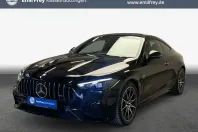 Mercedes-Benz CLE 53 AMG (Clasa CLE) din 2025 cu 9.394 km - oferta MER209620 - foto 1