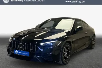 Mercedes-Benz CLE 53 AMG din 2025 - oferta MER209620