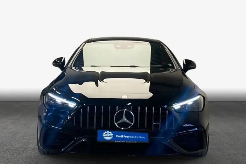 Mercedes-Benz CLE 53 AMG (Clasa CLE) din 2025 cu 9.394 km - oferta MER209620 - foto 3