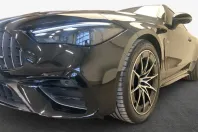Mercedes-Benz CLE 53 AMG (Clasa CLE) din 2025 cu 9.394 km - oferta MER209620 - foto 6