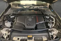 Mercedes-Benz CLE 53 AMG (Clasa CLE) din 2025 cu 9.394 km - oferta MER209620 - foto 8