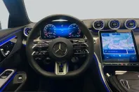 Mercedes-Benz CLE 53 AMG (Clasa CLE) din 2025 cu 9.394 km - oferta MER209620 - foto 17