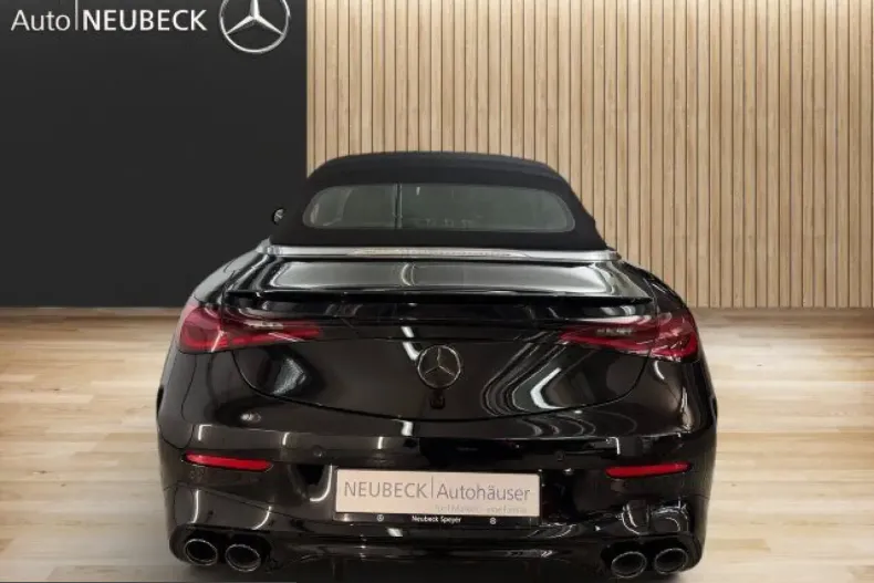 Mercedes-Benz CLE 53 AMG (Clasa CLE) din 2025 cu 14.750 km - oferta MER209621 - foto 2