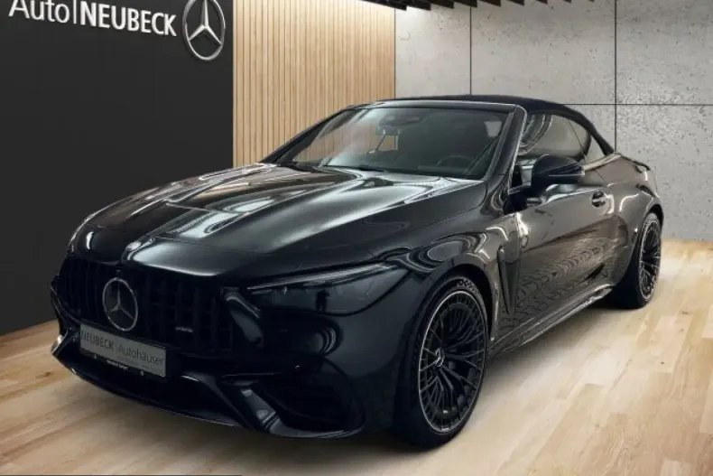 Mercedes-Benz CLE 53 AMG (Clasa CLE) din 2025 cu 14.750 km - oferta MER209621 - foto 3