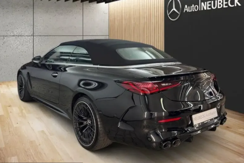 Mercedes-Benz CLE 53 AMG (Clasa CLE) din 2025 cu 14.750 km - oferta MER209621 - foto 6
