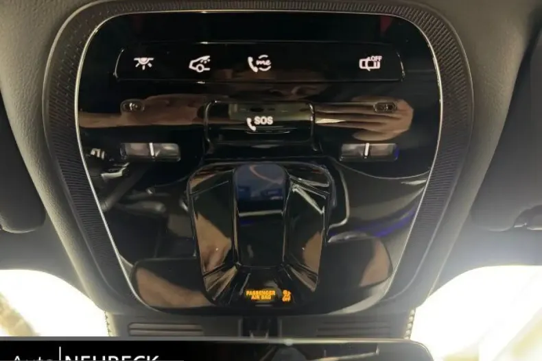Mercedes-Benz CLE 53 AMG (Clasa CLE) din 2025 cu 14.750 km - oferta MER209621 - foto 13