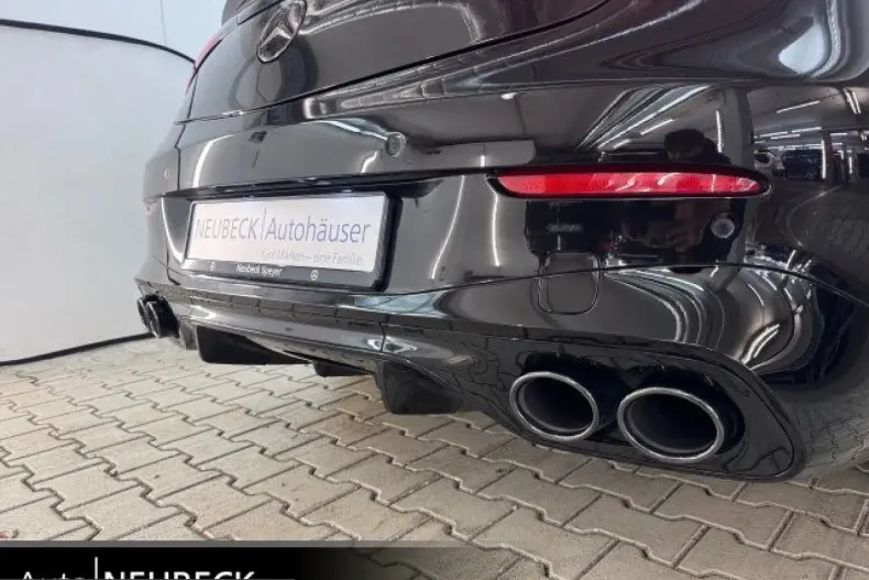 Mercedes-Benz CLE 53 AMG (Clasa CLE) din 2025 cu 14.750 km - oferta MER209621 - foto 20