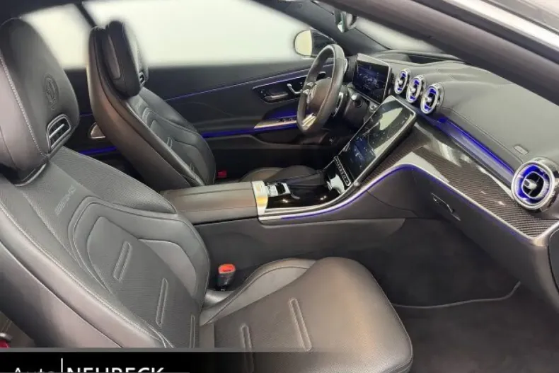 Mercedes-Benz CLE 53 AMG (Clasa CLE) din 2025 cu 14.750 km - oferta MER209621 - foto 21