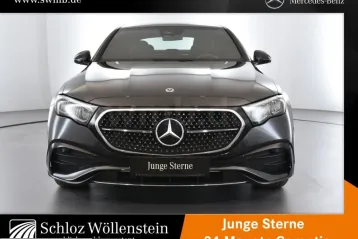 Mercedes-Benz E 450 din 2024 - oferta MER209622
