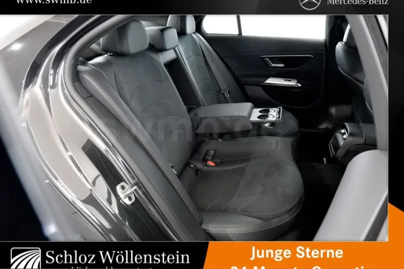 Mercedes-Benz E 450 (Clasa E) din 2024 cu 16.000 km - oferta MER209622 - foto 5