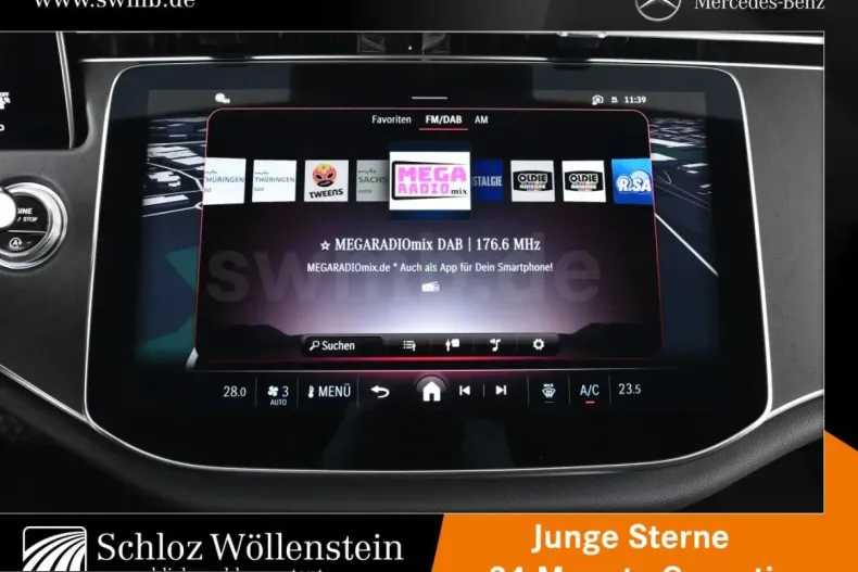 Mercedes-Benz E 450 (Clasa E) din 2024 cu 16.000 km - oferta MER209622 - foto 10