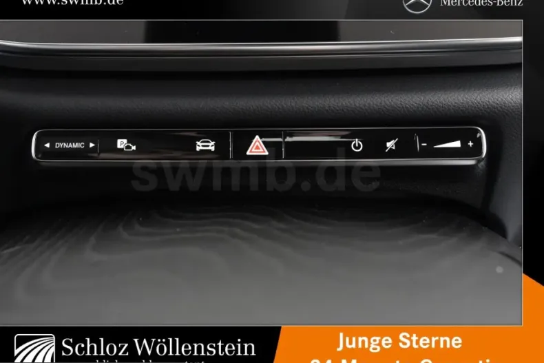 Mercedes-Benz E 450 (Clasa E) din 2024 cu 16.000 km - oferta MER209622 - foto 13
