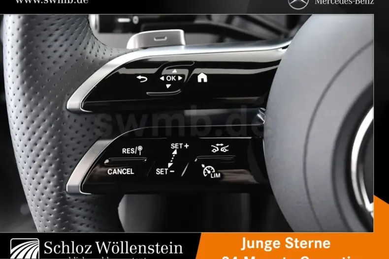 Mercedes-Benz E 450 (Clasa E) din 2024 cu 16.000 km - oferta MER209622 - foto 14