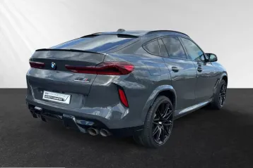 BMW X6 M din 2024 - oferta BMW209623