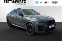 BMW X6 M (Seria X) din 2024 cu 39.900 km - oferta BMW209623 - foto 2