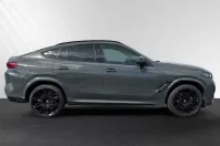 BMW X6 M (Seria X) din 2024 cu 39.900 km - oferta BMW209623 - foto 3