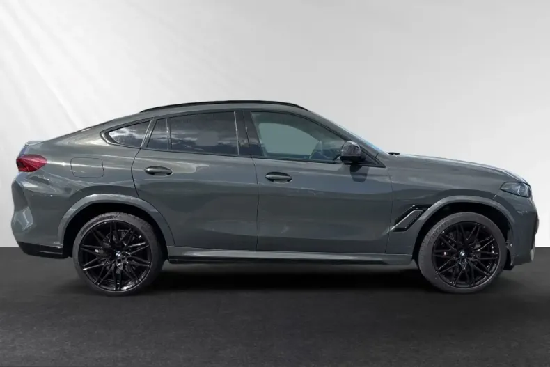 BMW X6 M (Seria X) din 2024 cu 39.900 km - oferta BMW209623 - foto 3
