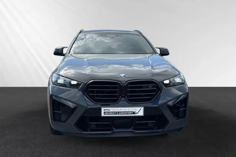 BMW X6 M (Seria X) din 2024 cu 39.900 km - oferta BMW209623 - foto 4