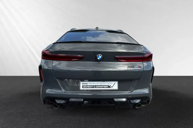 BMW X6 M (Seria X) din 2024 cu 39.900 km - oferta BMW209623 - foto 5