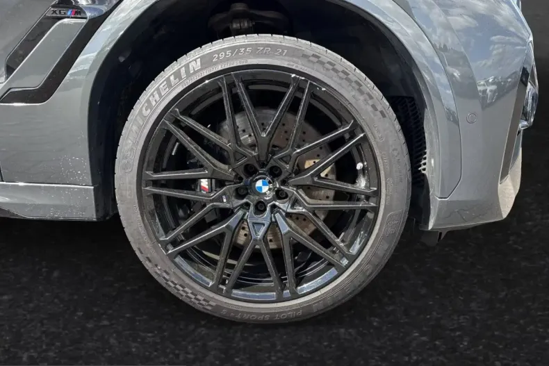 BMW X6 M (Seria X) din 2024 cu 39.900 km - oferta BMW209623 - foto 6