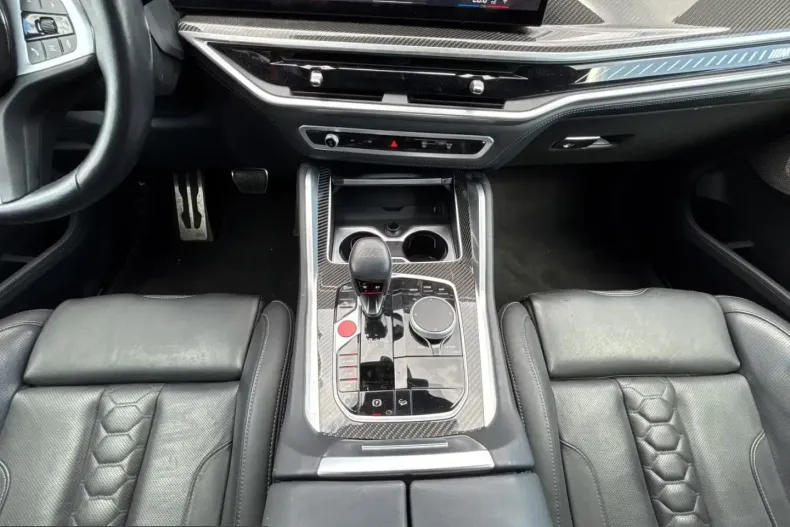 BMW X6 M (Seria X) din 2024 cu 39.900 km - oferta BMW209623 - foto 10