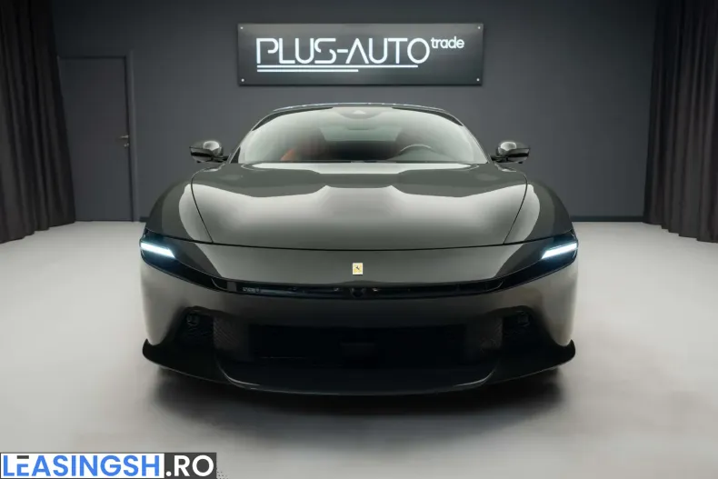 Ferrari Altele din 2026 cu 10 km - oferta FER209624 - foto 2