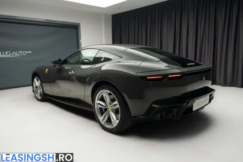 Ferrari Altele din 2026 cu 10 km - oferta FER209624 - foto 3