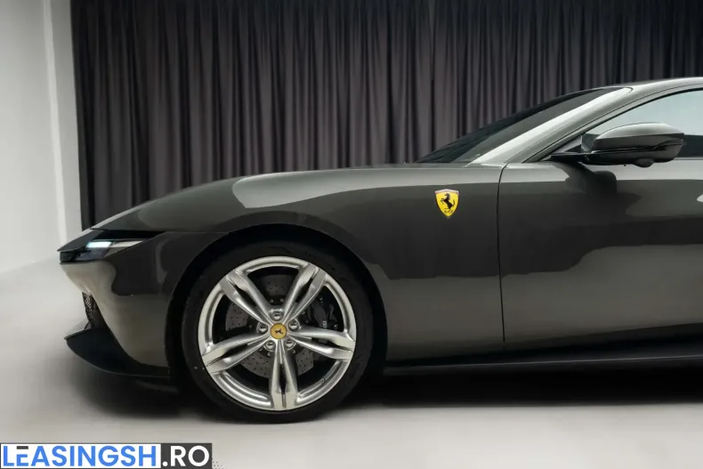 Ferrari Altele din 2026 cu 10 km - oferta FER209624 - foto 4