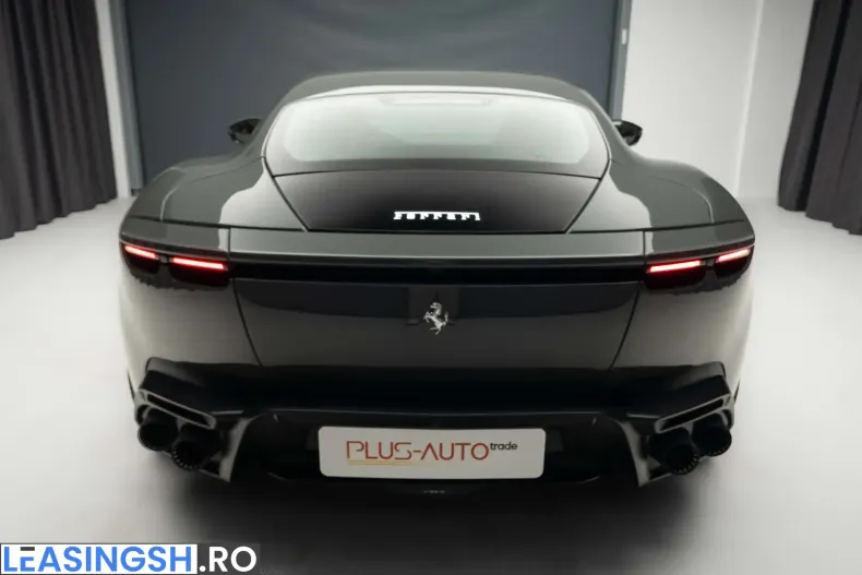 Ferrari Altele din 2026 cu 10 km - oferta FER209624 - foto 7
