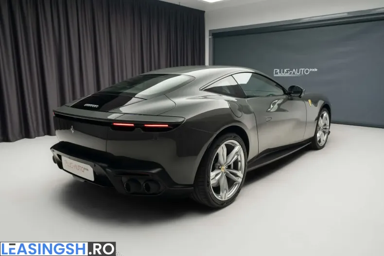 Ferrari Altele din 2026 cu 10 km - oferta FER209624 - foto 8