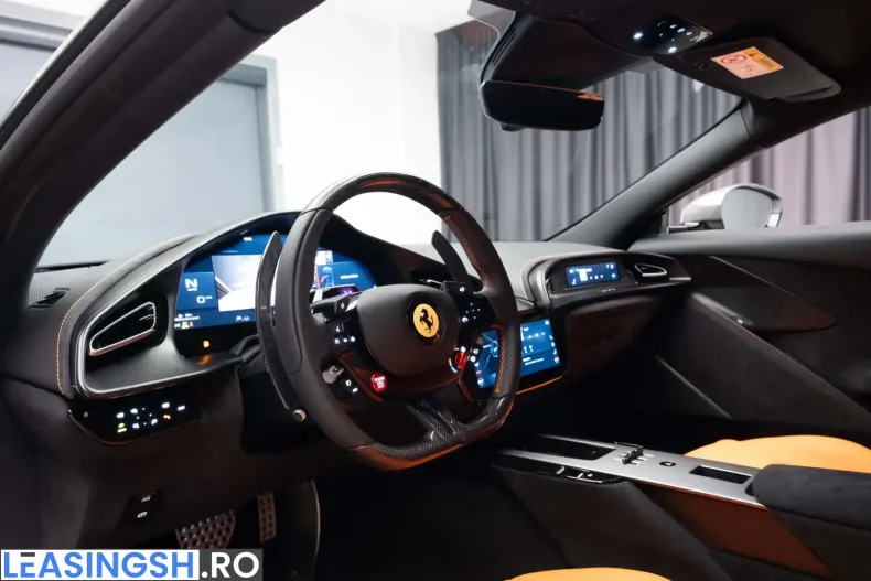 Ferrari Altele din 2026 cu 10 km - oferta FER209624 - foto 10