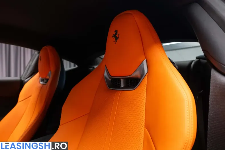 Ferrari Altele din 2026 cu 10 km - oferta FER209624 - foto 14