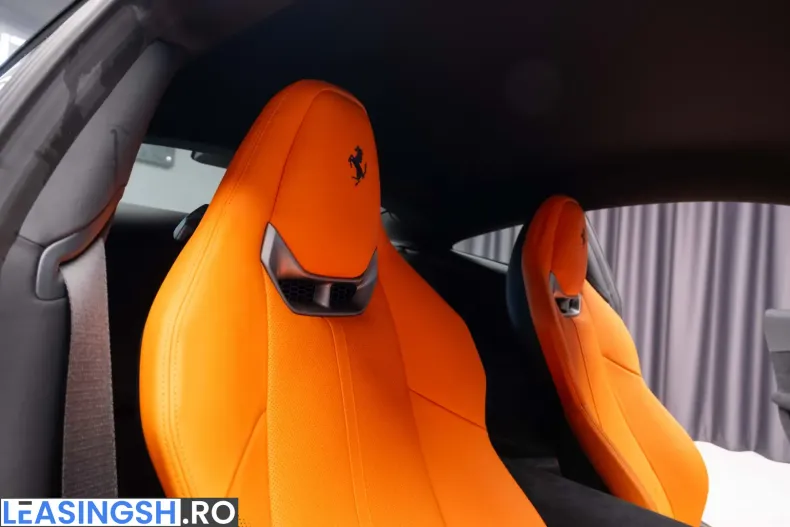 Ferrari Altele din 2026 cu 10 km - oferta FER209624 - foto 15