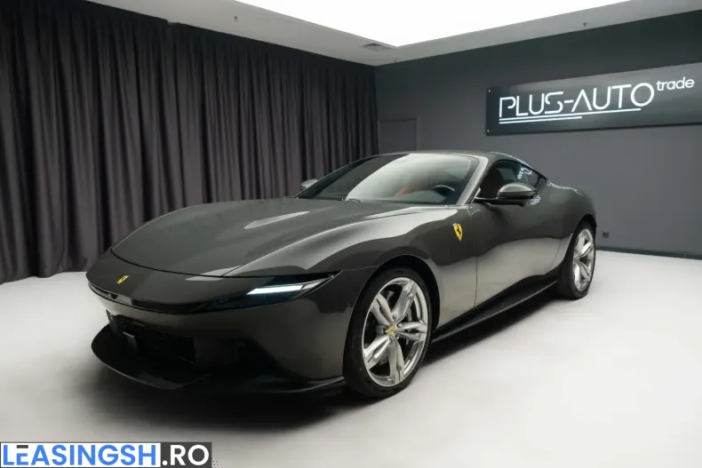 Ferrari Altele din 2026 cu 10 km - oferta FER209624 - foto 17